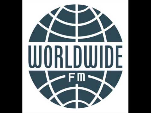 GTA V Radio [Worldwide FM] Portishead – Numb