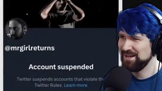 MrGirl Defends Lav, Gets Banned From Twitter