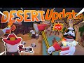 New Yeeps DESERT BIOME Update Is INSANE ️