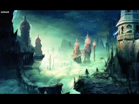 Personal Favorite VGM #8 Prince of Persia - Healing Gorund