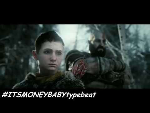 The God of War #VGM INSTRUMENTAL #66