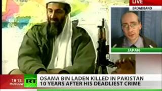 Osama Bin Laden killed in Pakistan body buried at sea?? Really