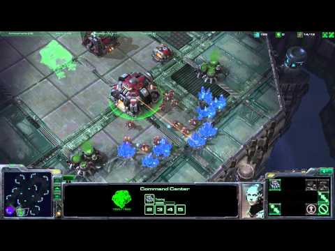 StarCraft 2 - 2v2 - CCCCCHHHHHEEEEEESSSEEE it.