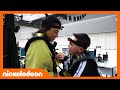 IS HET NU AL OVER EN UIT VOOR SILVER METZ?! ? | KCA CODE ORANJE #2 | Nickelodeon Nederlands