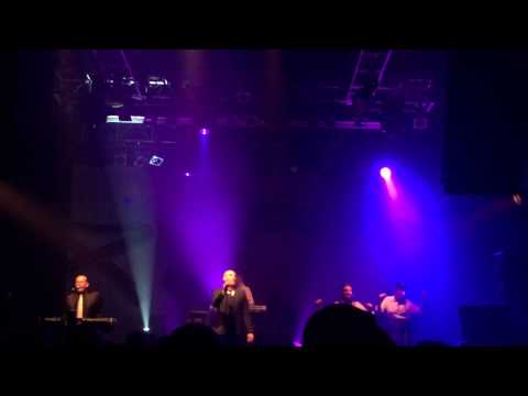 Heaven 17 - Only After Dark (Live at KOKO, London 11/11/2013)