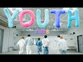 JUST B (저스트비) 'Youth' Special Video (Performance ver.)