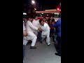 Toronto Fob Fight