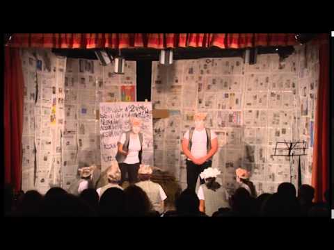 Trailer   La nuova fattoria italiana