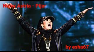 Download lagu Nicky Astria - Pijar mp3