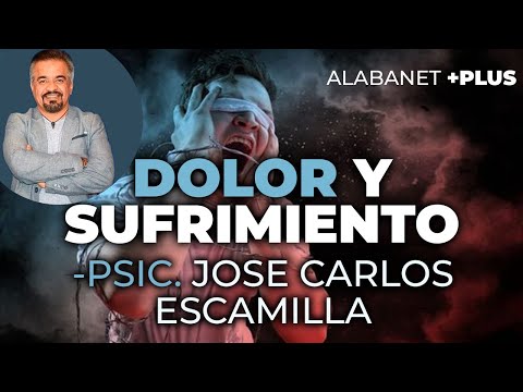"💔 Dolor y Sufrimiento: ¡Es Hora de Renacer! | Psic. José Carlos Escamilla 🔥"