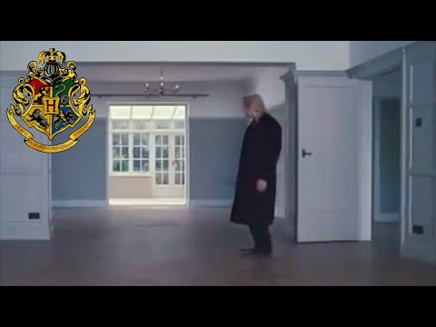 Harry Potter: “Yaxley Searches Hermione’s House” (Deleted / Extended Scenes)