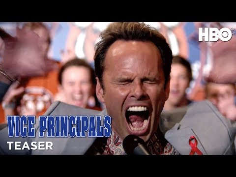 Vice Principals Season 2 (Teaser 'Playback')