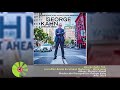 (2018) George Kahn Trio (con Alex Acuña y Lymann Medeiros) - Work song