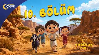 Yıldızlar Gibi | 10. Bölüm | Oruç