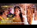 RadhaKrishn Radha Goes To Catch The Flute Player RadhaKrishn Starbharat Radhakrishna EPISO