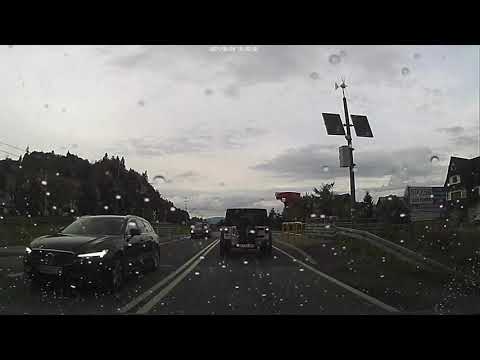 Trasa Zakopane - Warszawa  2021 |S7 A4 DK47 Zakopianka|