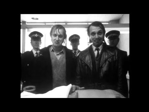 Mr Jolly lives next door pt 1