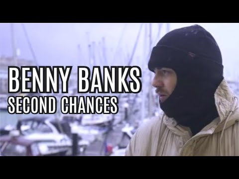 Benny Banks - Second Chances (Mixtape)