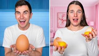 Protège l'Oeuf, GAGNE 1,000$