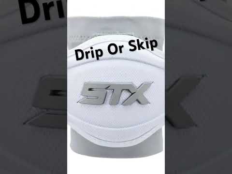 Lacrosse Drip Or Skip??? #music #lacrossestick #lacrosse #rap