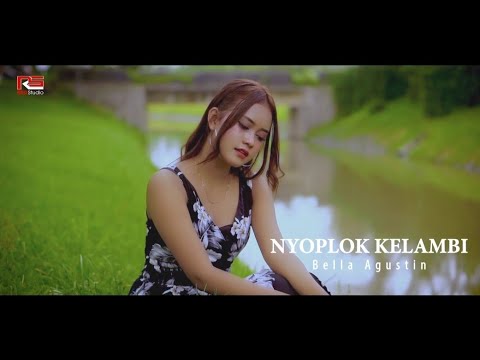 Nyoplok Kelambi - Bella Agustin ( Official Music Video )