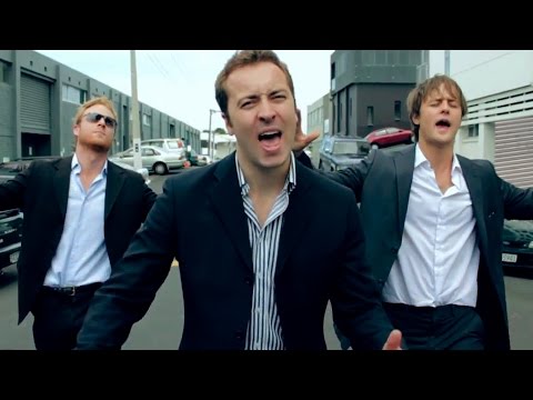 Bust Me Like That Music Video - Starcraft Parody | Viva La Dirt League (VLDL)