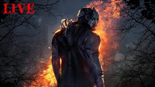 【DbD】GWウキウキサバイバー狩る会会長