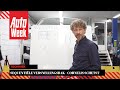 Sequentiële versnellingsbak - Cornelis schetst
