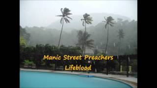 Manic Street Preachers-Lifeblood-Full Album