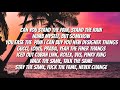 YNW Melly Dangerously In Love Lyrics