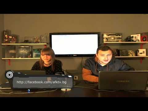 AFKTV001.P05.LOL - Pre-Game and Info