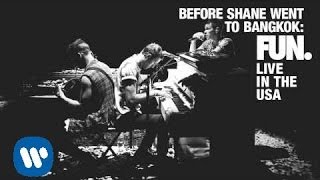 Fun.: Some Nights (Live In The USA)