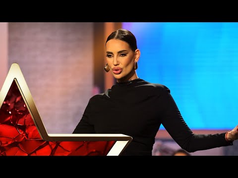 Katarina Grujic - Nijedna kao ja - ZG Specijal 07 - 2024/2025 - (Tv Pink 23.11.2024.)