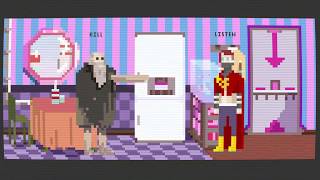 LEPOFRENIA - Ending #2