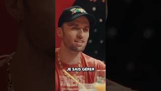 Squeezie désarme un cambrioleur thumbnail