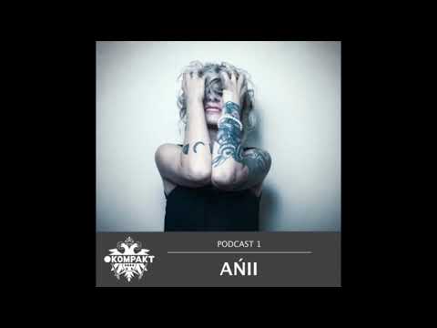 ANII -KOMPAKT PODCAST #1