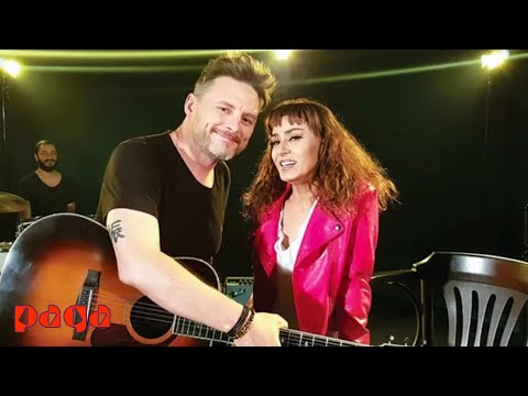 Tuna Kiremitçi & Yıldız Tilbe - Gelse De Ayrılık (Tuna Kiremitçi ve Arkadaşları II) (Official Video)