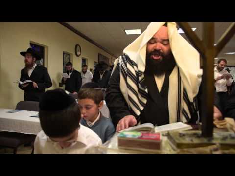 Selichos 2015 Halandale