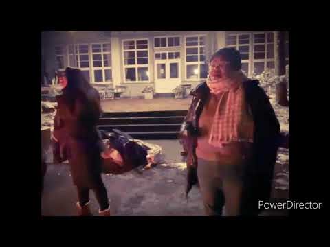 Tefeo ny Foko (Karmela) - MSG (Malagasy Sound of Glory) / Frankfurt