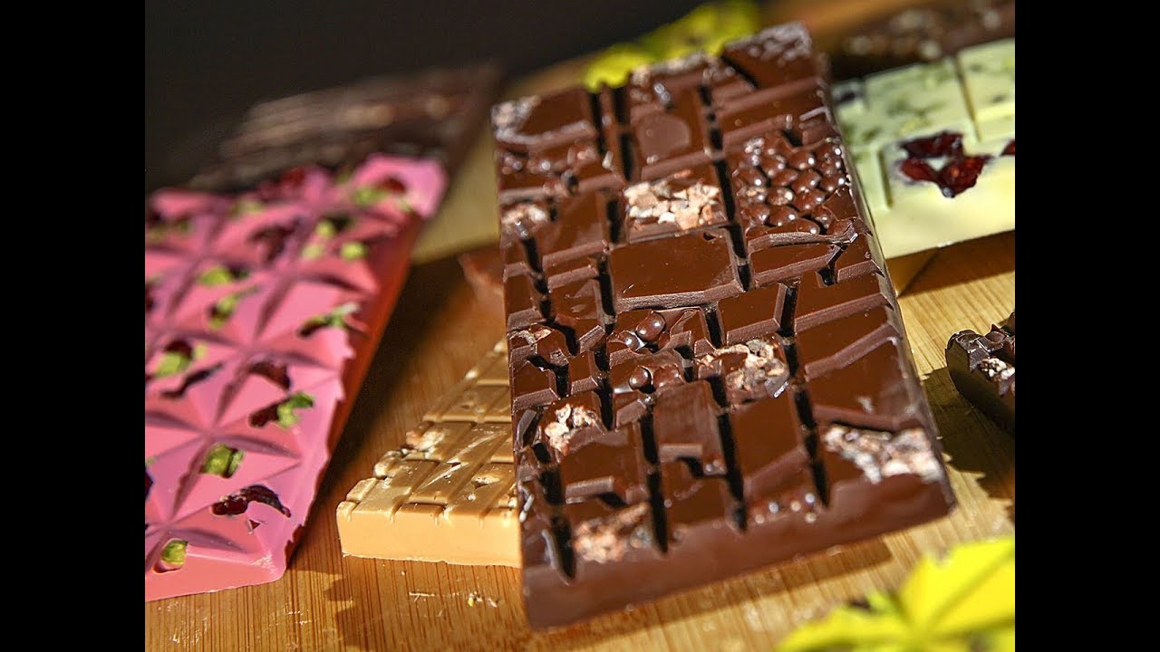 Fabriquez votre chocolat maison en quelques étapes simples