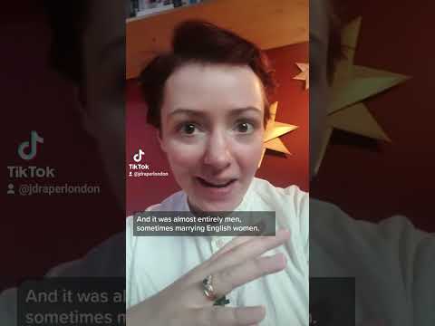 Amazing Places In London That You Can't Visit: Limehouse Chinatown