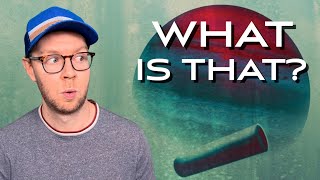 Top 10 Sci-Fi Books with BIG DUMB OBJECTS