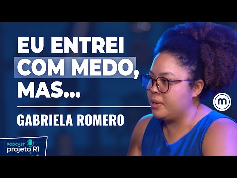 Project R1 | Work first or do residency? Gabi's choice until R1