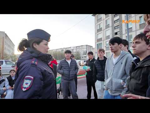 Время вышло: почему летние прогулки после 23:00 обойдутся колымчанам в копеечку
