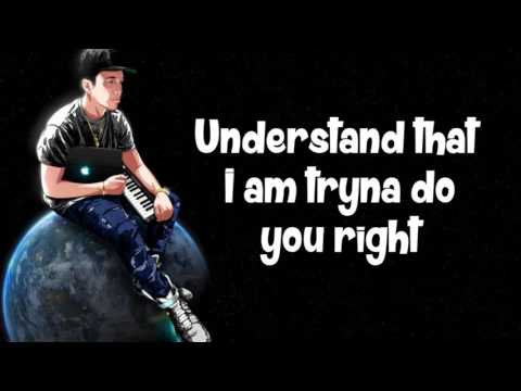 Austin Mahone - Hold It Against Me Lyrics
