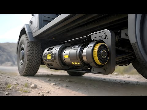 GENIUS TRUCK INVENTIONS THAT ARE ON ANOTHER LEVEL