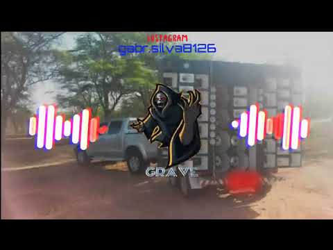 ALEX VTG_RAUL DA ADIDAS - TENGO LENGO TENGO - LUIZ GONZAGA (REMIX BREGA FUNK) (Com Grave)