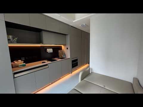 Baker Circle Greenwich Youtube Video