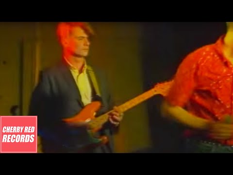 Stump - Fathers (Live and Independant at the Bay 63, 1986)