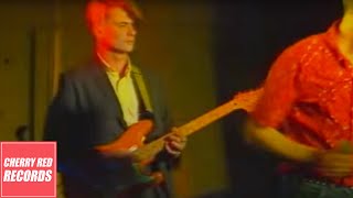Stump - Fathers (Live and Independant at the Bay 63, 1986)